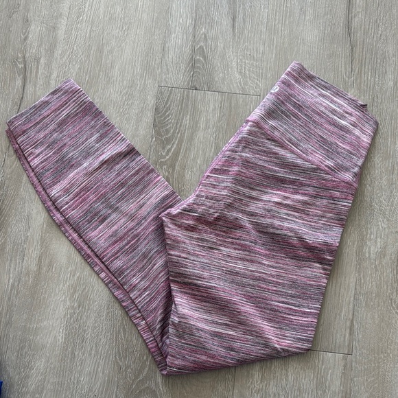 Lululemon Leggings Size 6 - Picture 1 of 3